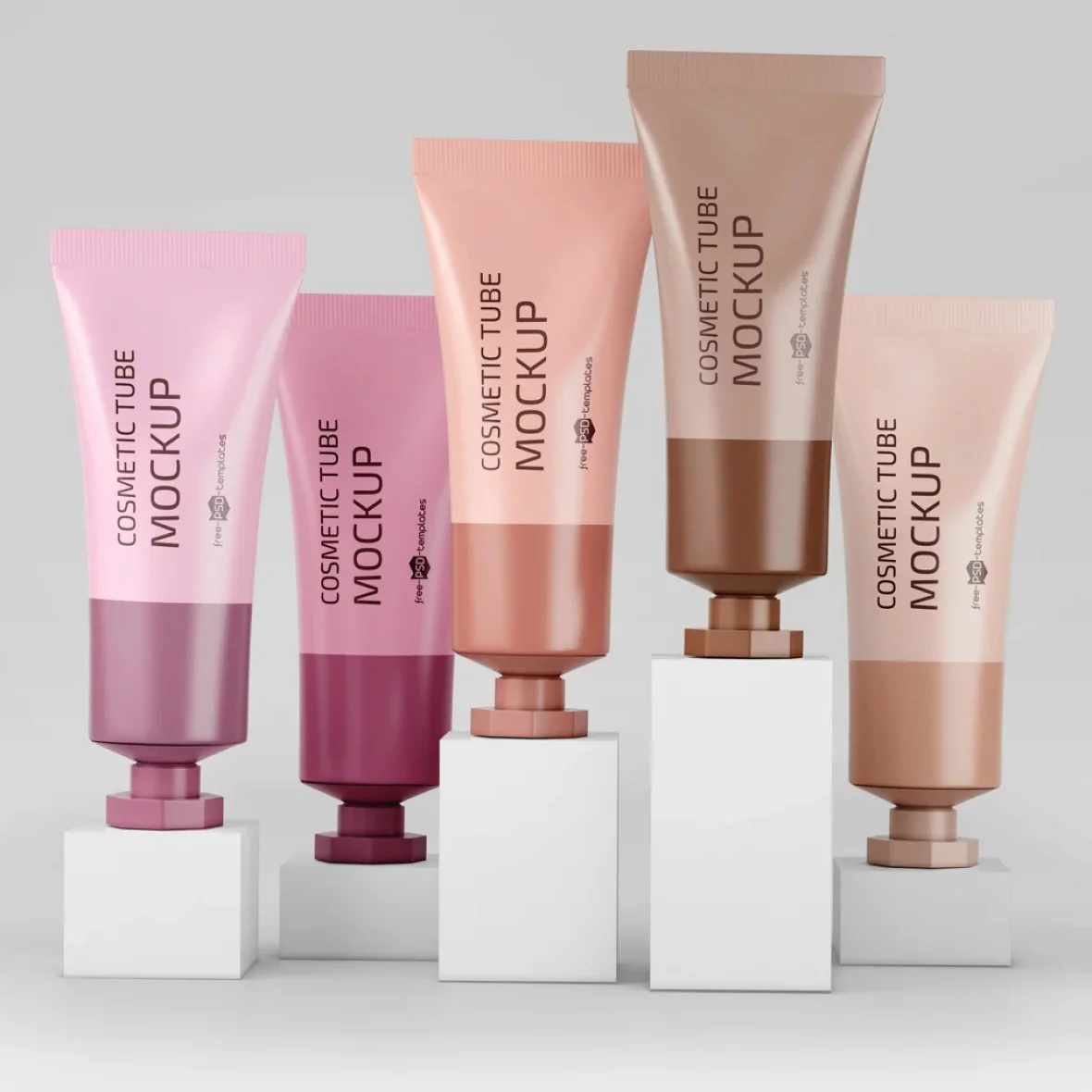 HydraFusion 4D Hydrating Water Burst Cream